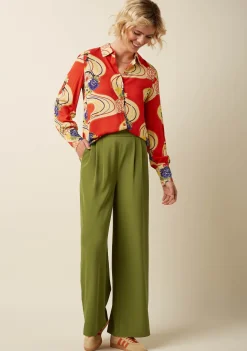 KING LOUIE PANTALON