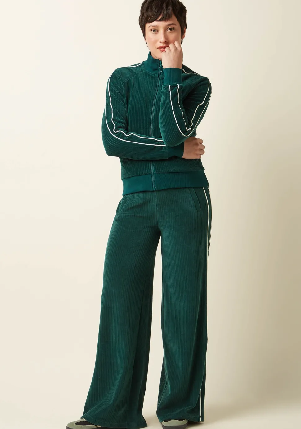 KING LOUIE PANTALON