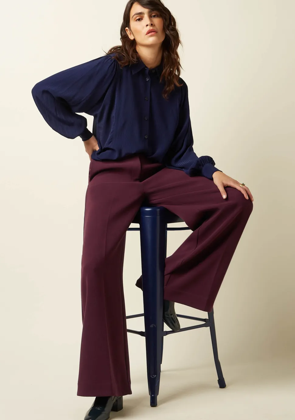 KING LOUIE PANTALON