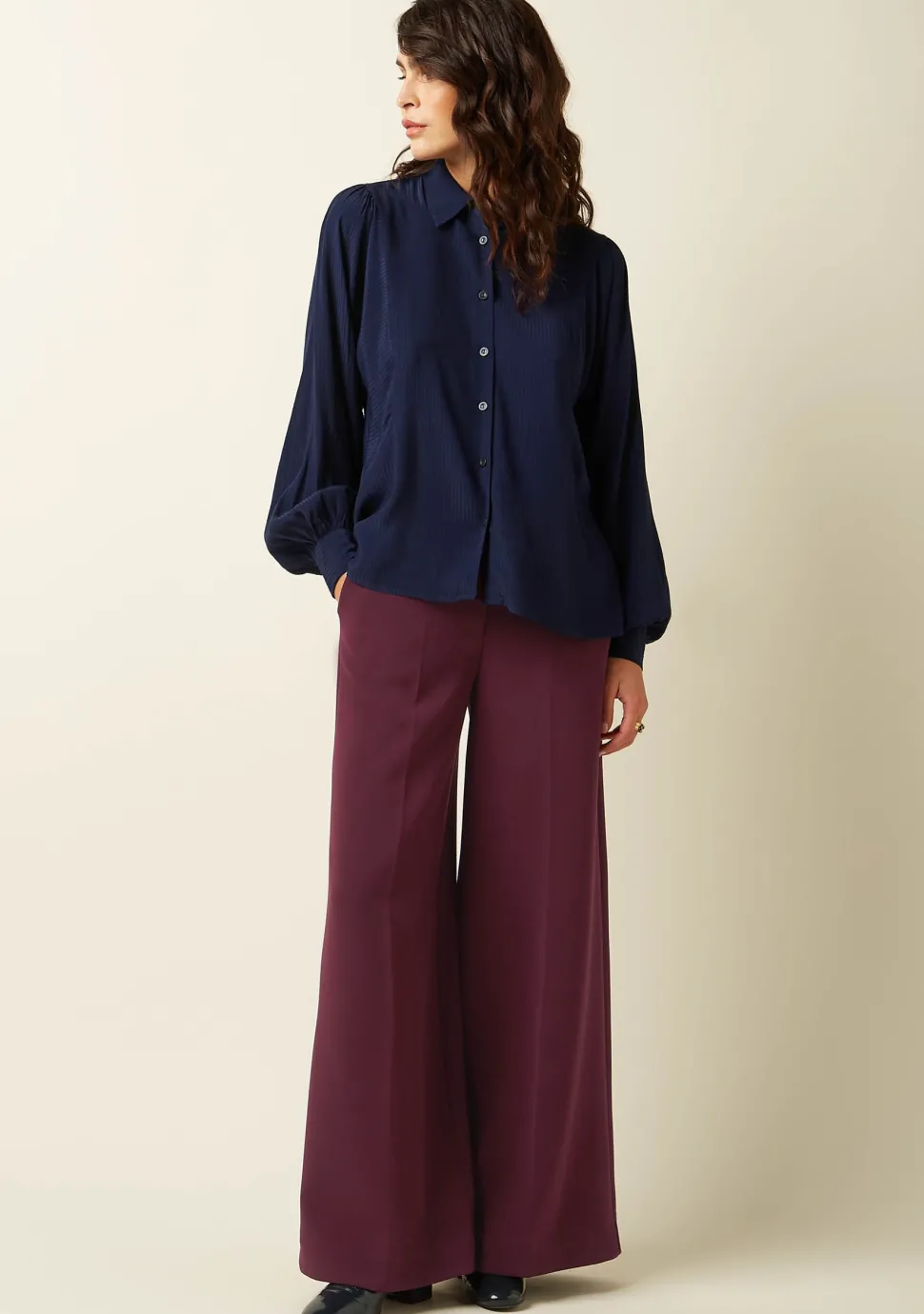 KING LOUIE PANTALON