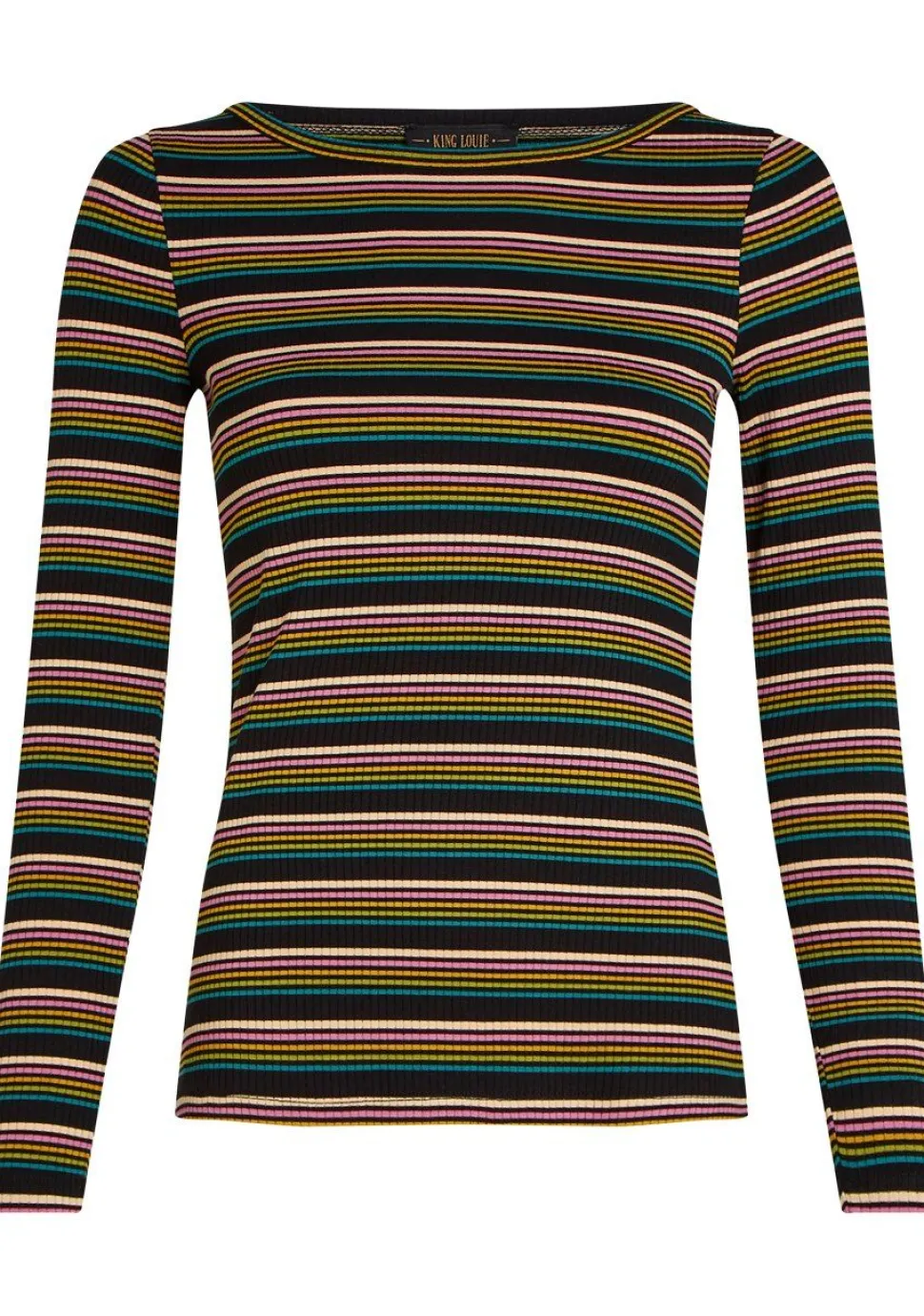 KING LOUIE SHIRT