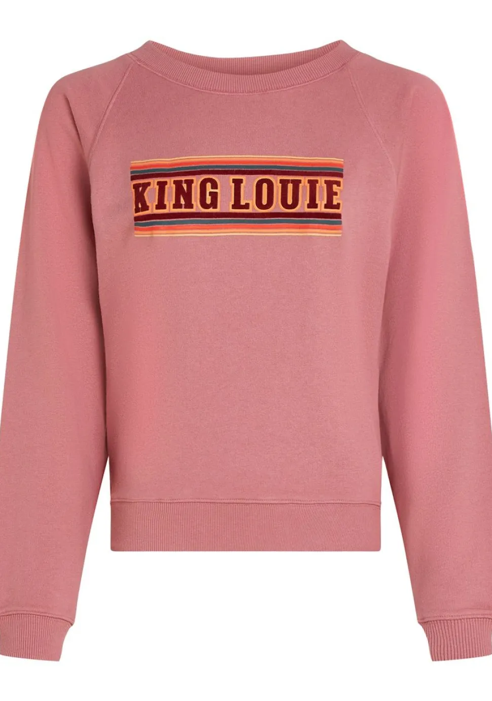 KING LOUIE SWEATER