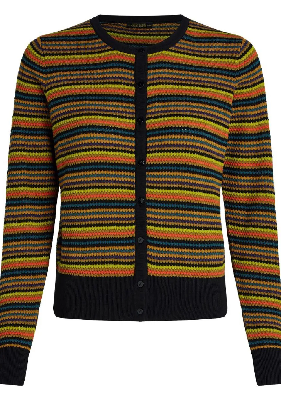 KING LOUIE VEST