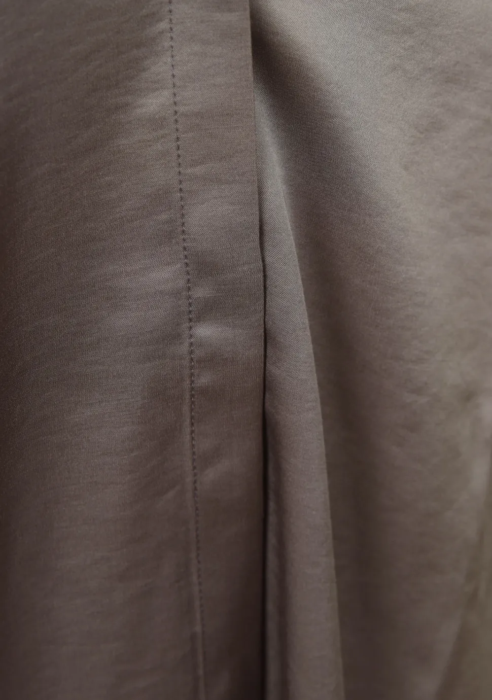 KNIT-TED BLOUSE