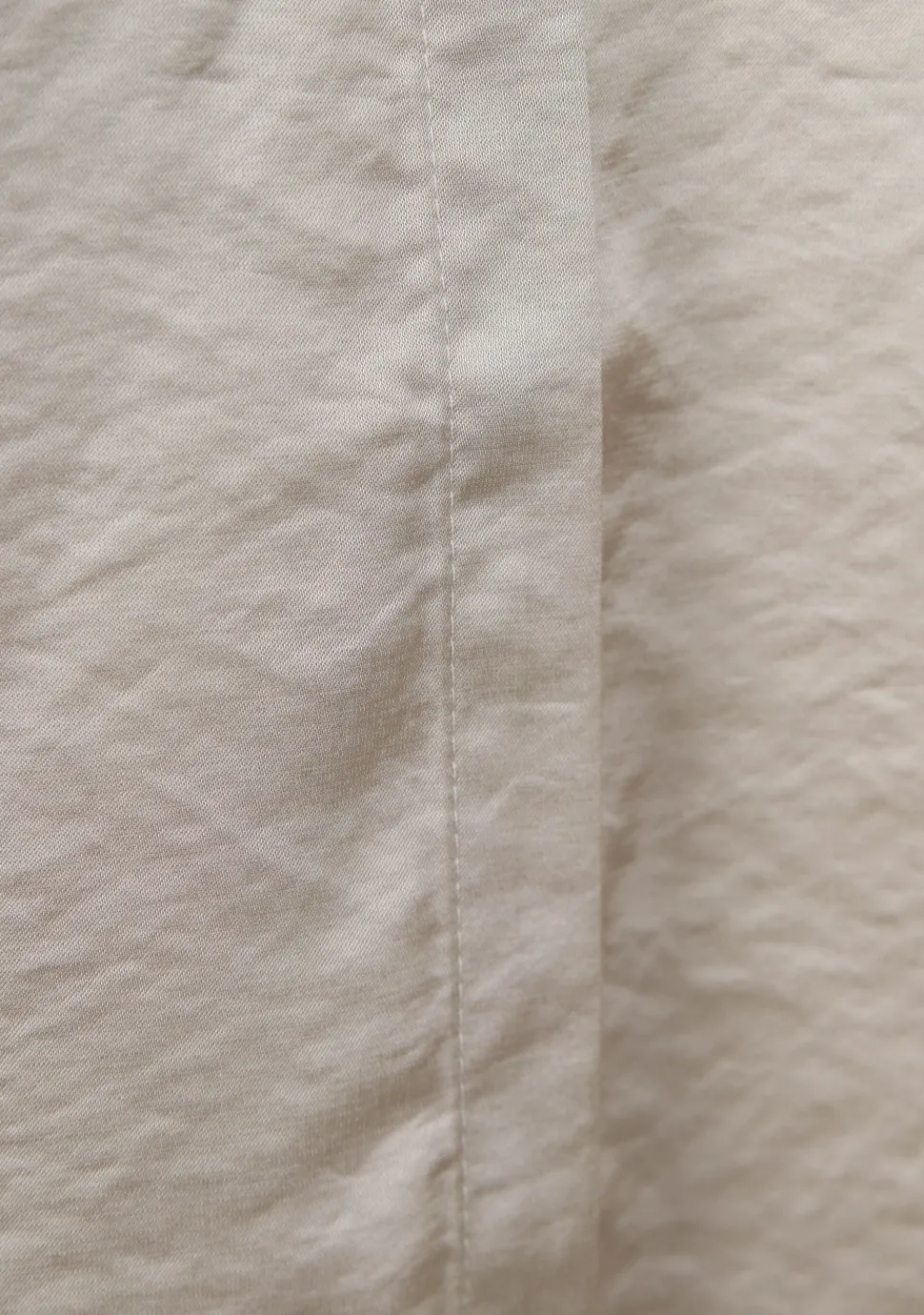 KNIT-TED BLOUSE