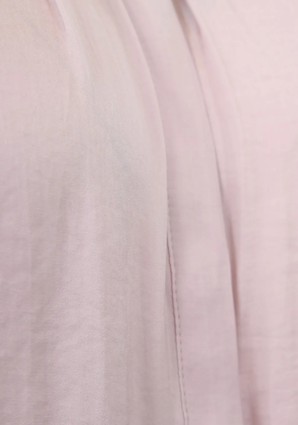 KNIT-TED BLOUSE
