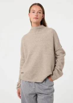 KNIT-TED COLTRUI