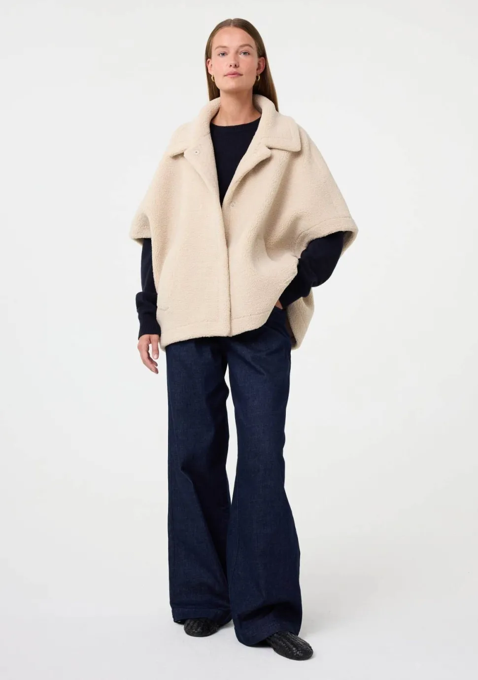 KNIT-TED GILET