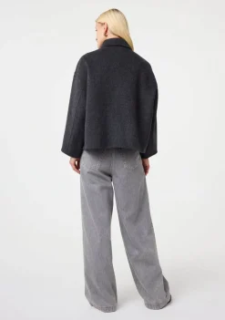 KNIT-TED JASJE