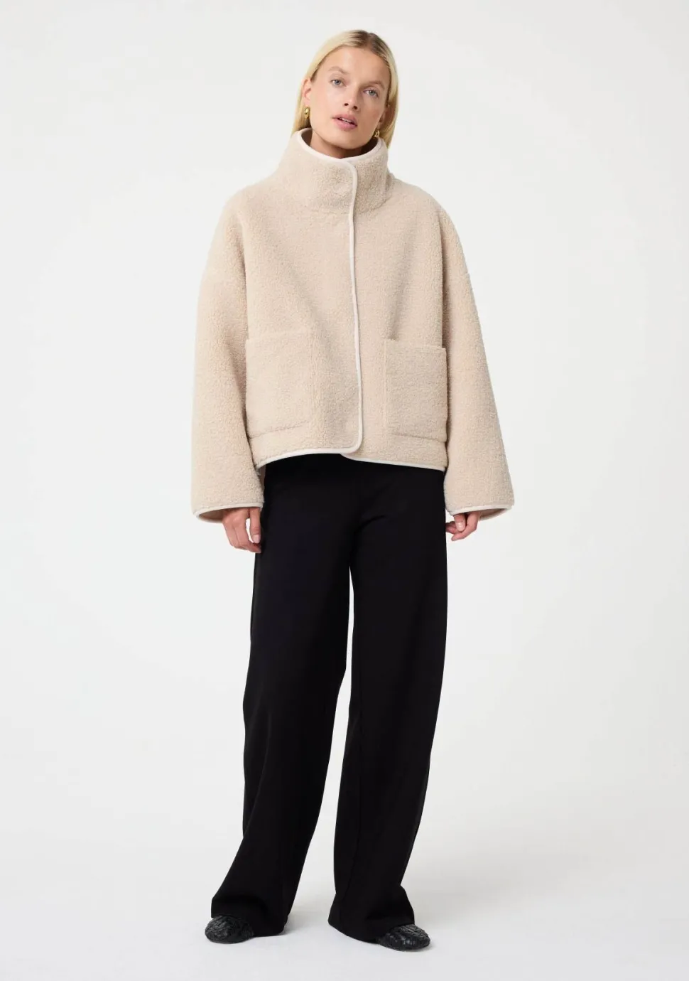 KNIT-TED JASJE