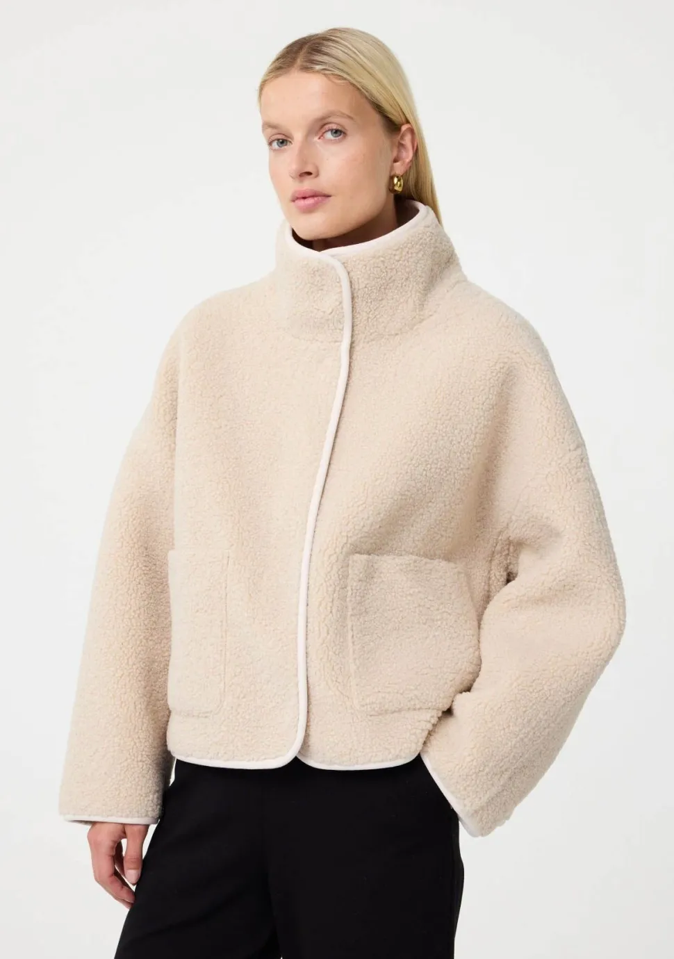 KNIT-TED JASJE
