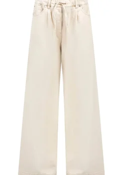 KNIT-TED JEANS