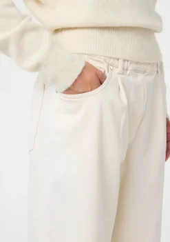 KNIT-TED JEANS
