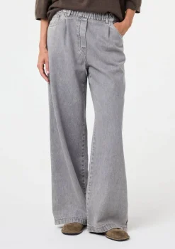 KNIT-TED JEANS