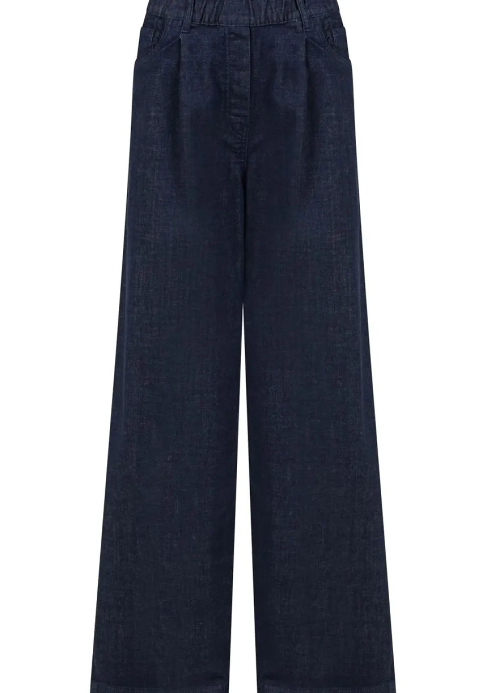 KNIT-TED JEANS