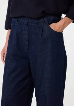 KNIT-TED JEANS