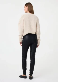 KNIT-TED LEGGING