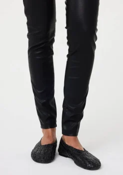 KNIT-TED LEGGING