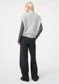 KNIT-TED PANTALON