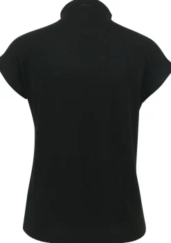 KNIT-TED SHIRT