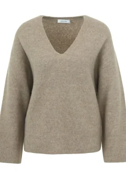 KNIT-TED TRUI