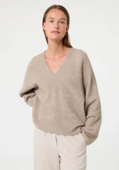 KNIT-TED TRUI