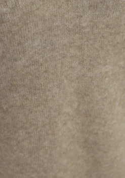 KNIT-TED TRUI