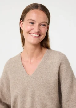KNIT-TED TRUI