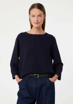 KNIT-TED TRUI
