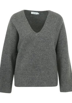 KNIT-TED TRUI
