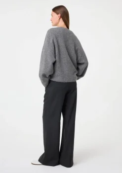 KNIT-TED TRUI