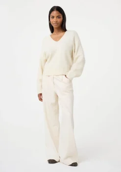 KNIT-TED TRUI