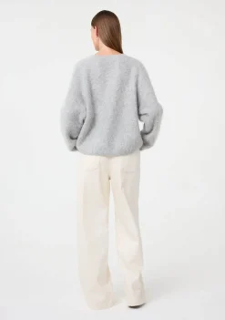 KNIT-TED TRUI