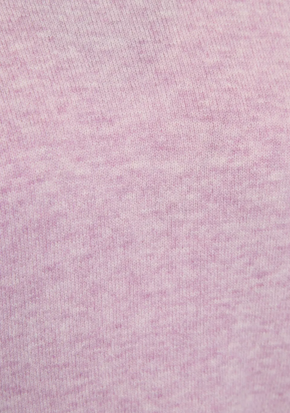 KNIT-TED TRUI KORTE MOUW