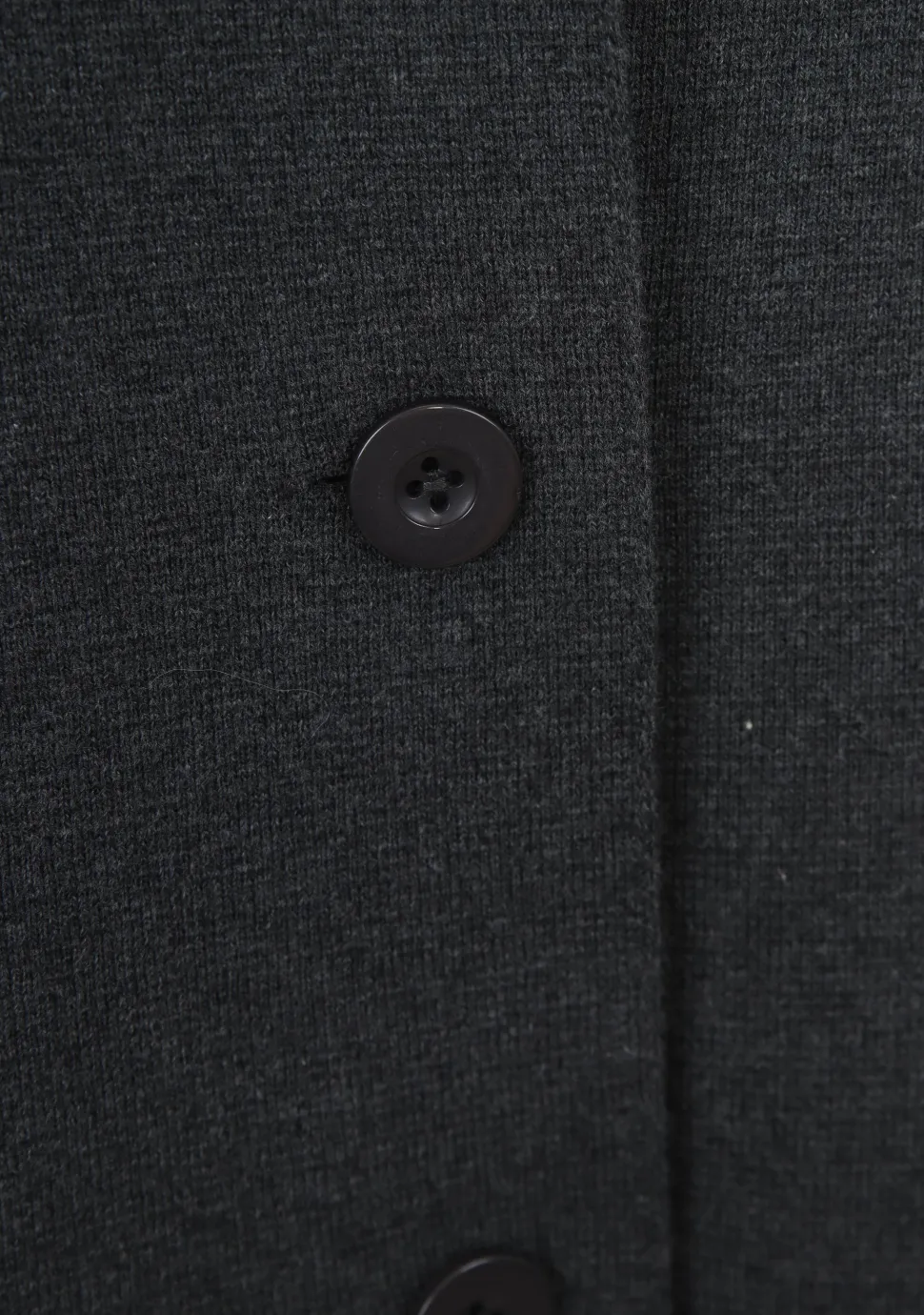 KNIT-TED VEST