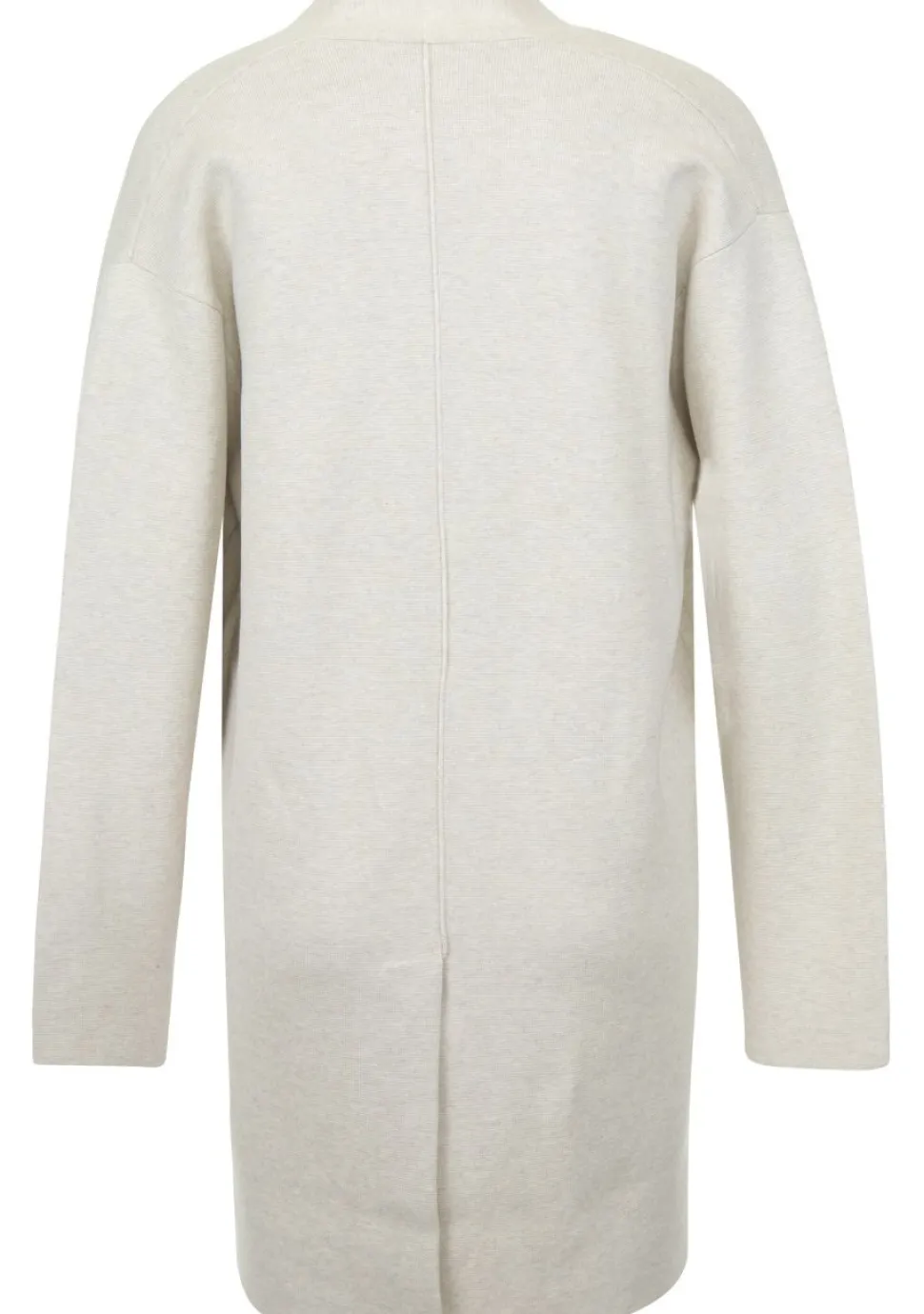KNIT-TED VEST
