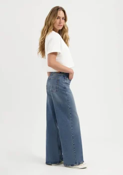 KUYICHI JEANS