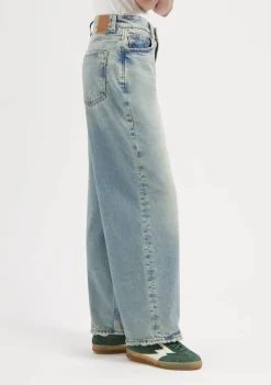 KUYICHI JEANS