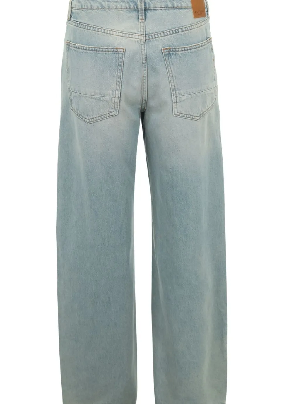 KUYICHI JEANS