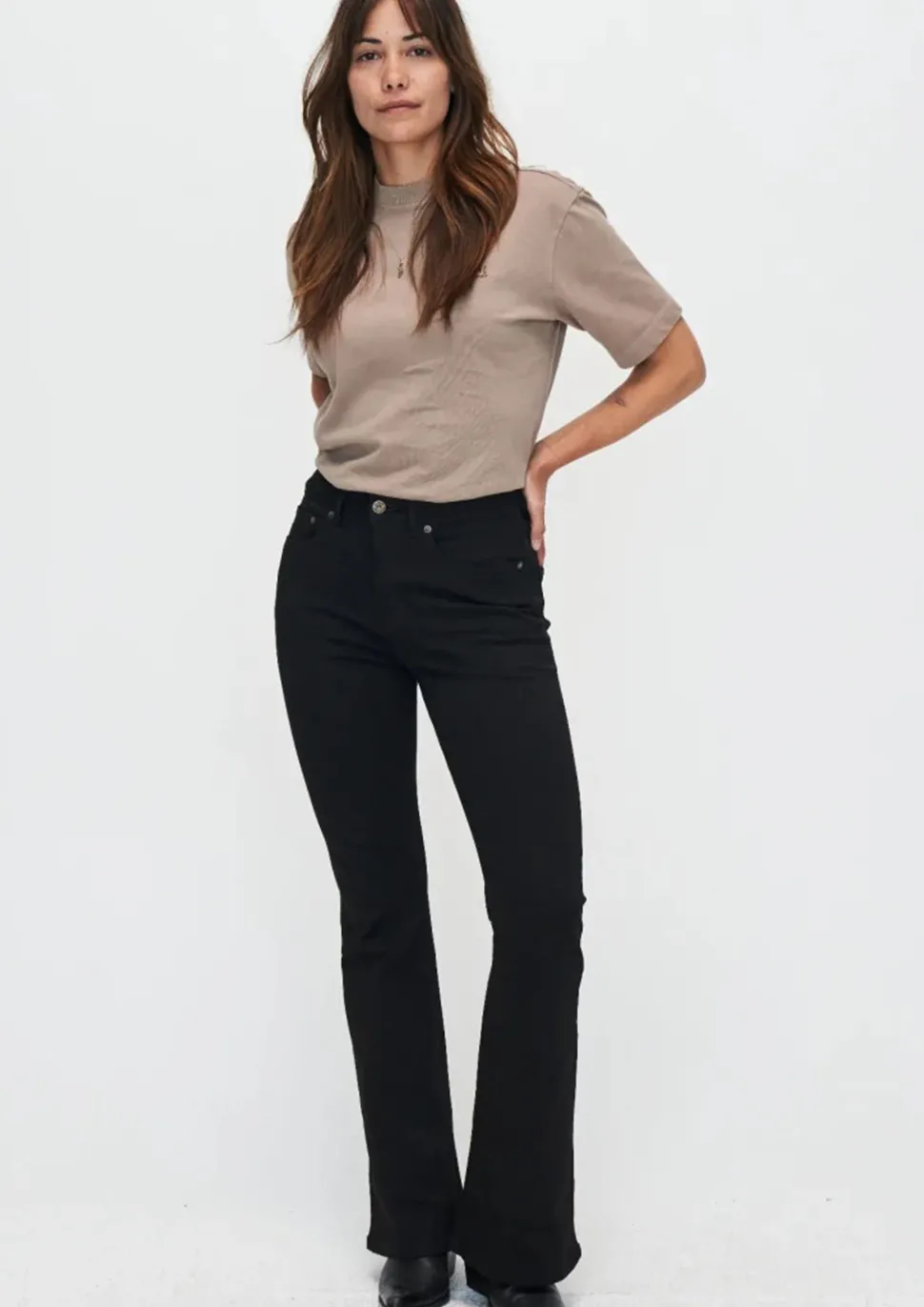 KUYICHI JEANS