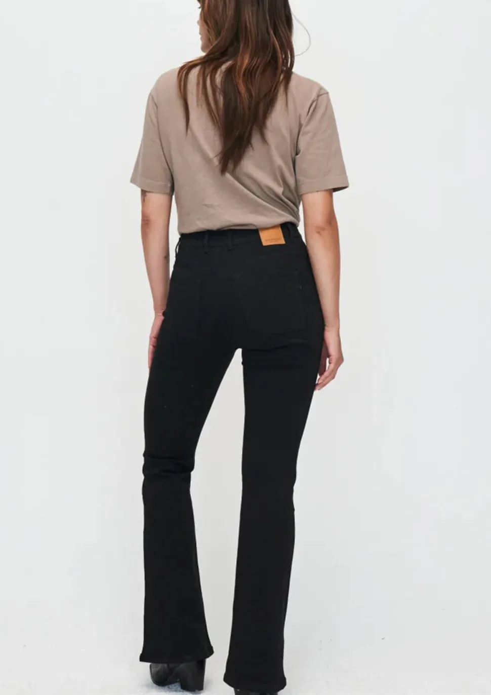 KUYICHI JEANS