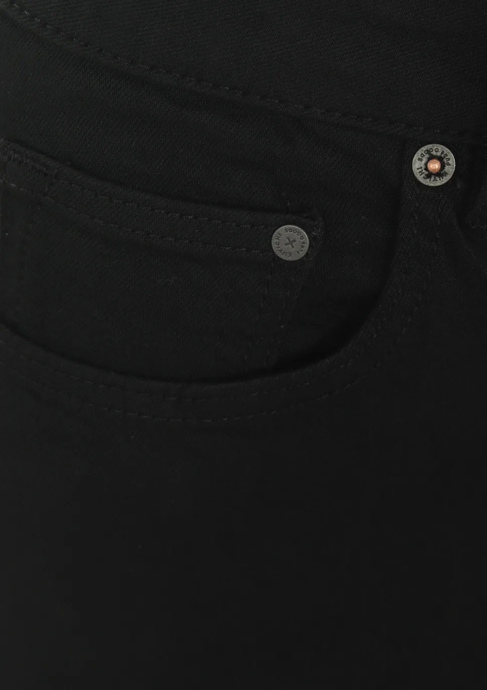 KUYICHI JEANS