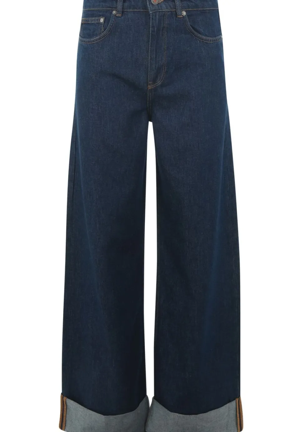 KUYICHI JEANS