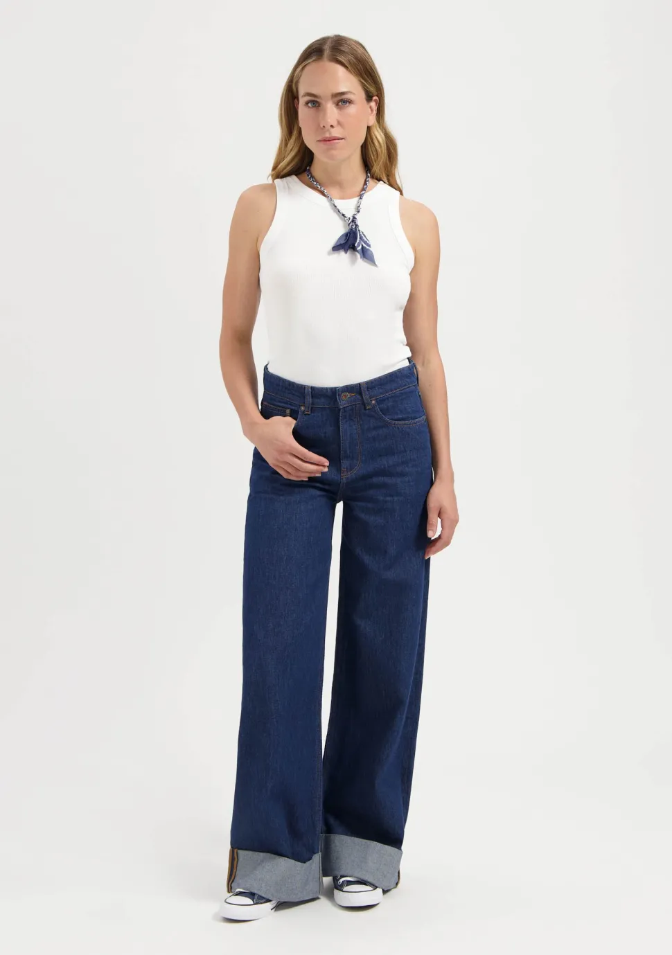 KUYICHI JEANS