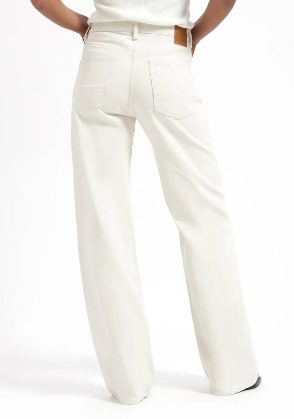 KUYICHI JEANS