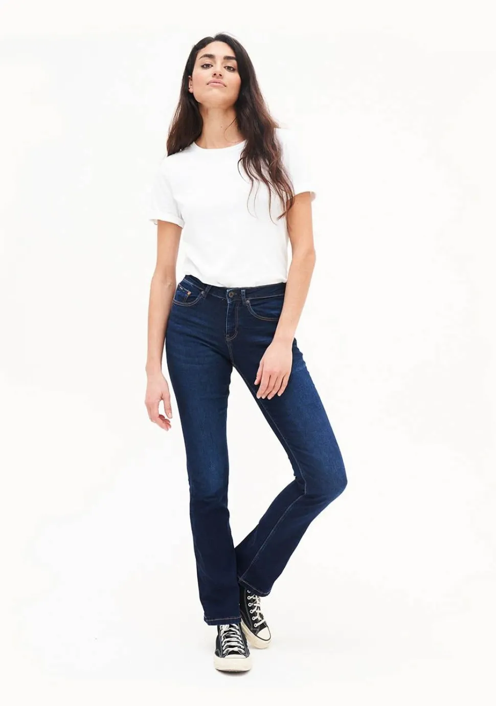 KUYICHI JEANS