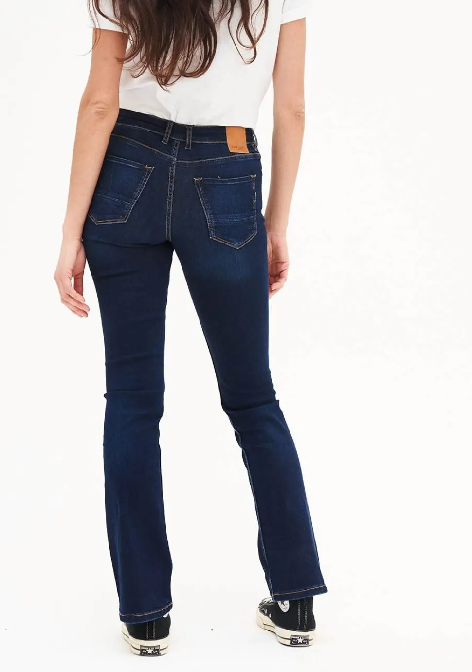 KUYICHI JEANS