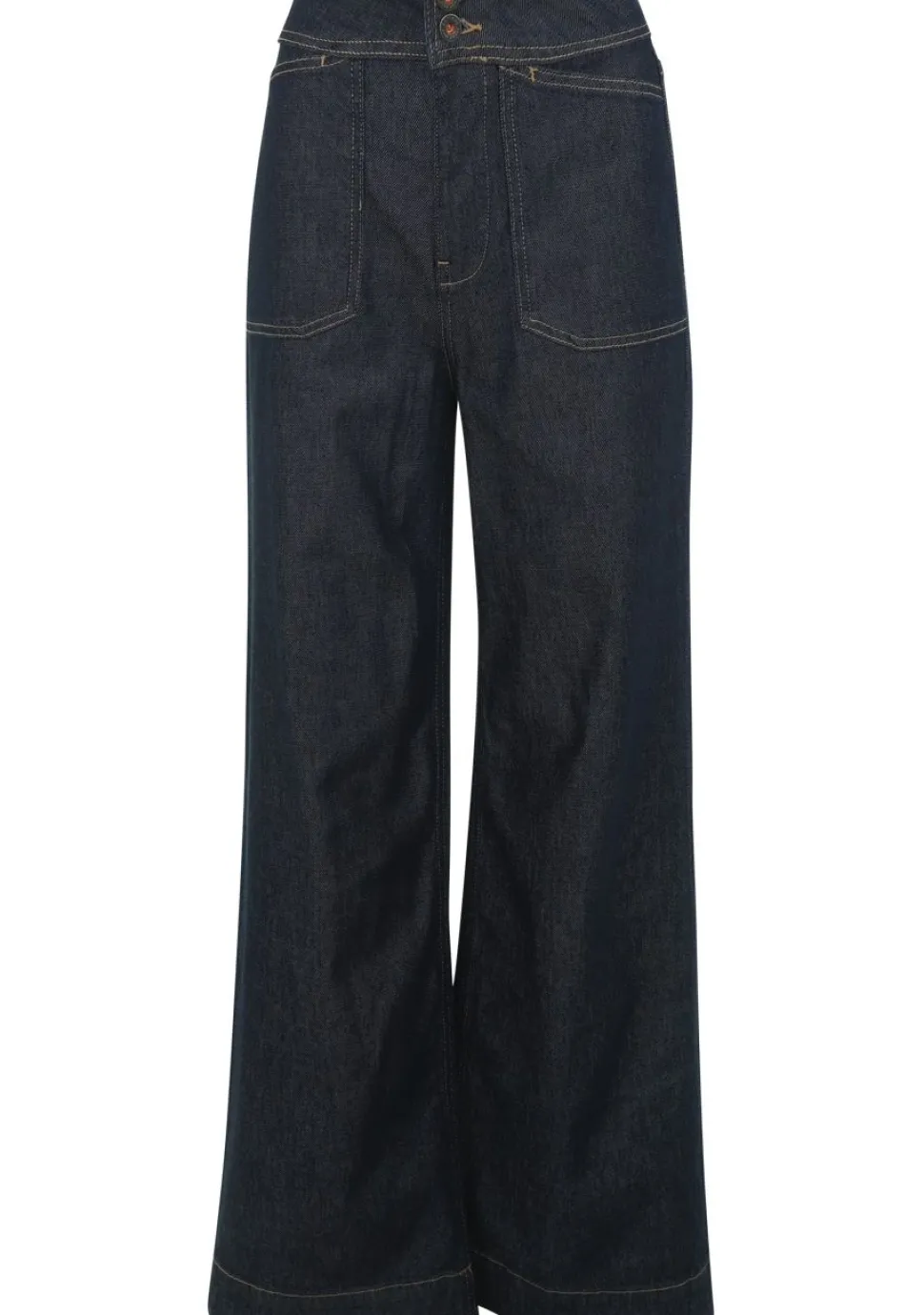 KUYICHI JEANS