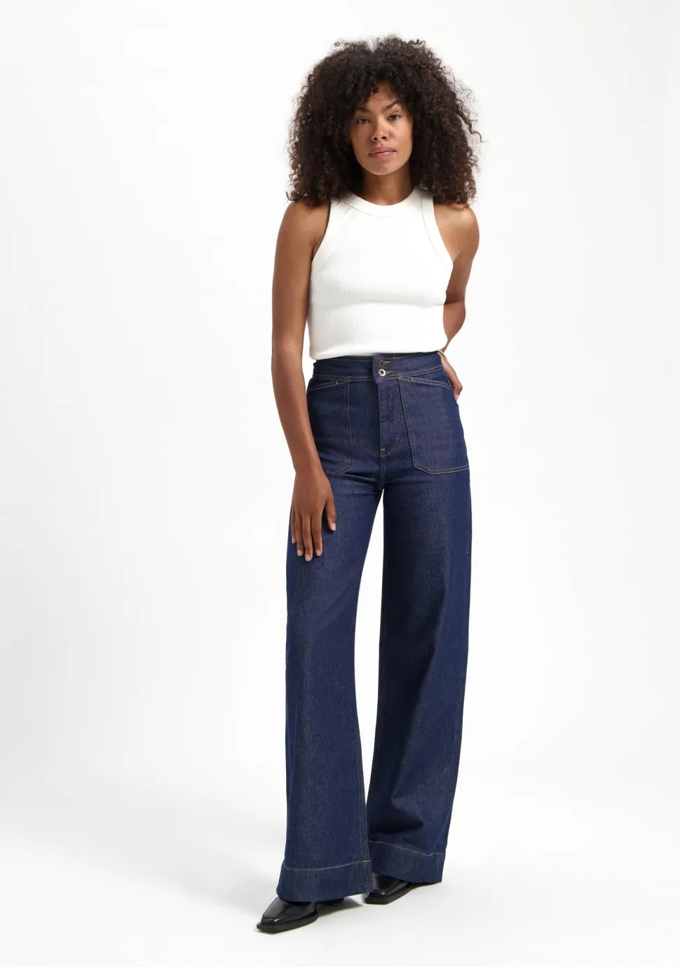 KUYICHI JEANS