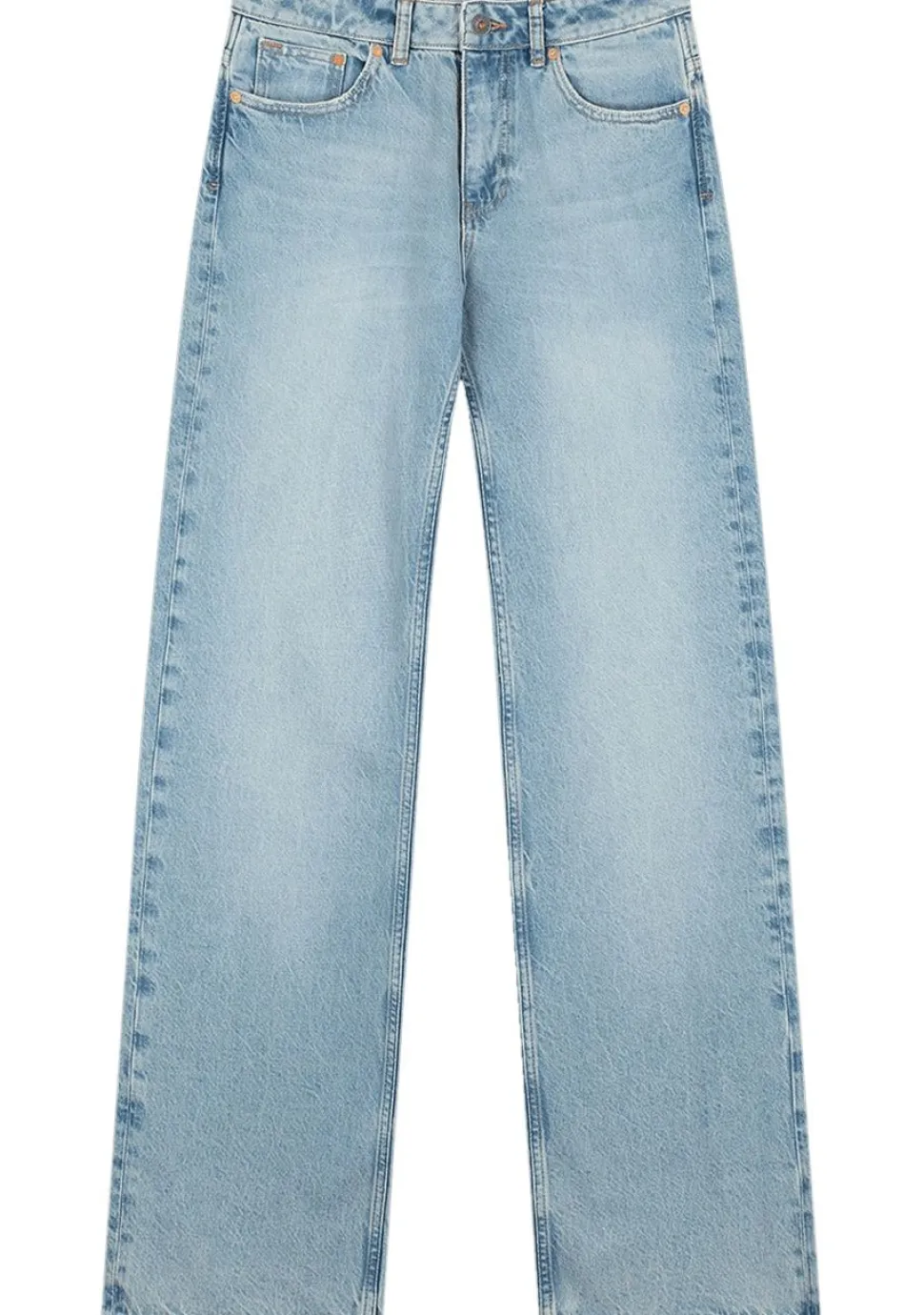 KUYICHI JEANS